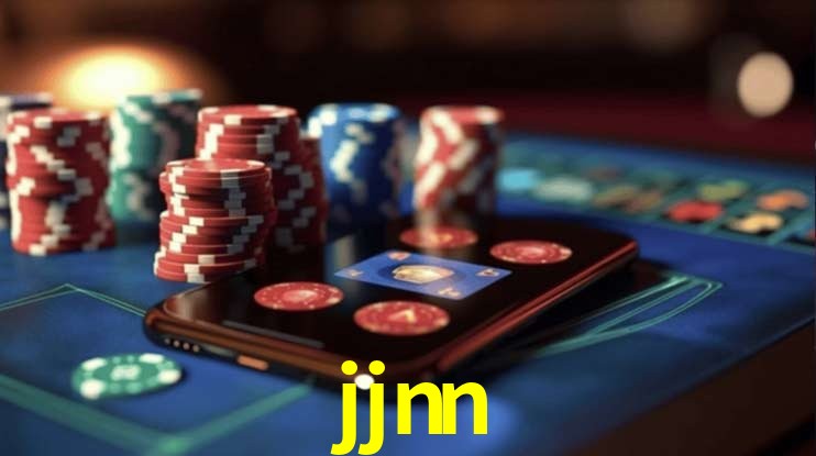 A Emoção da Loteria na jjnn: Uma Chance de Mudança de Vida