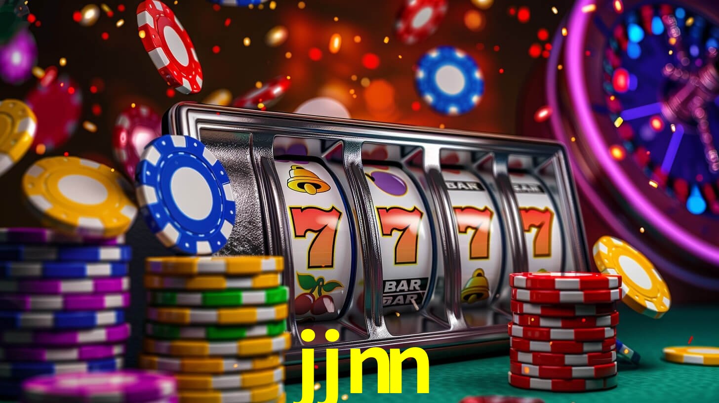 Desvendando o Mundo dos Jogos Virtuais na jjnn