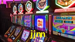 Desvendando o Mundo dos Jogos Virtuais na jjnn