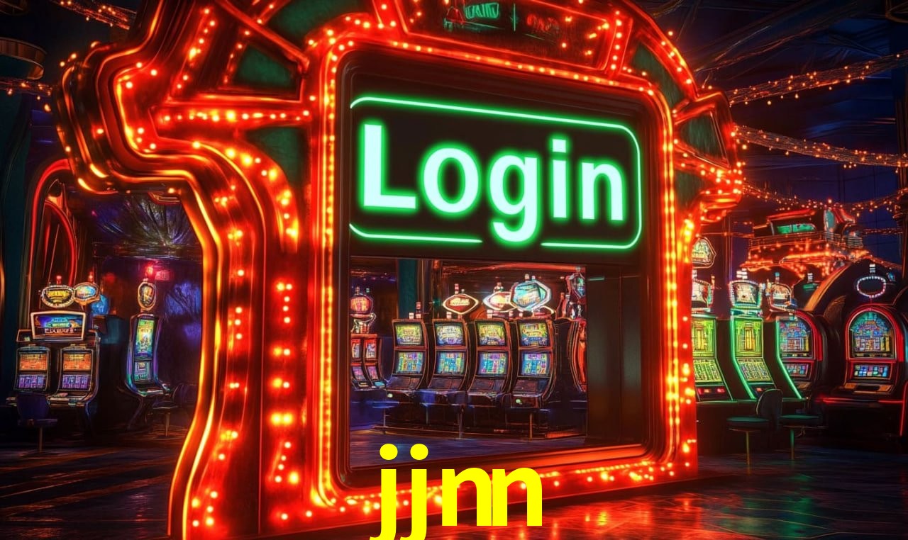 Descubra a Magia dos Jogos de Arcade no jjnn