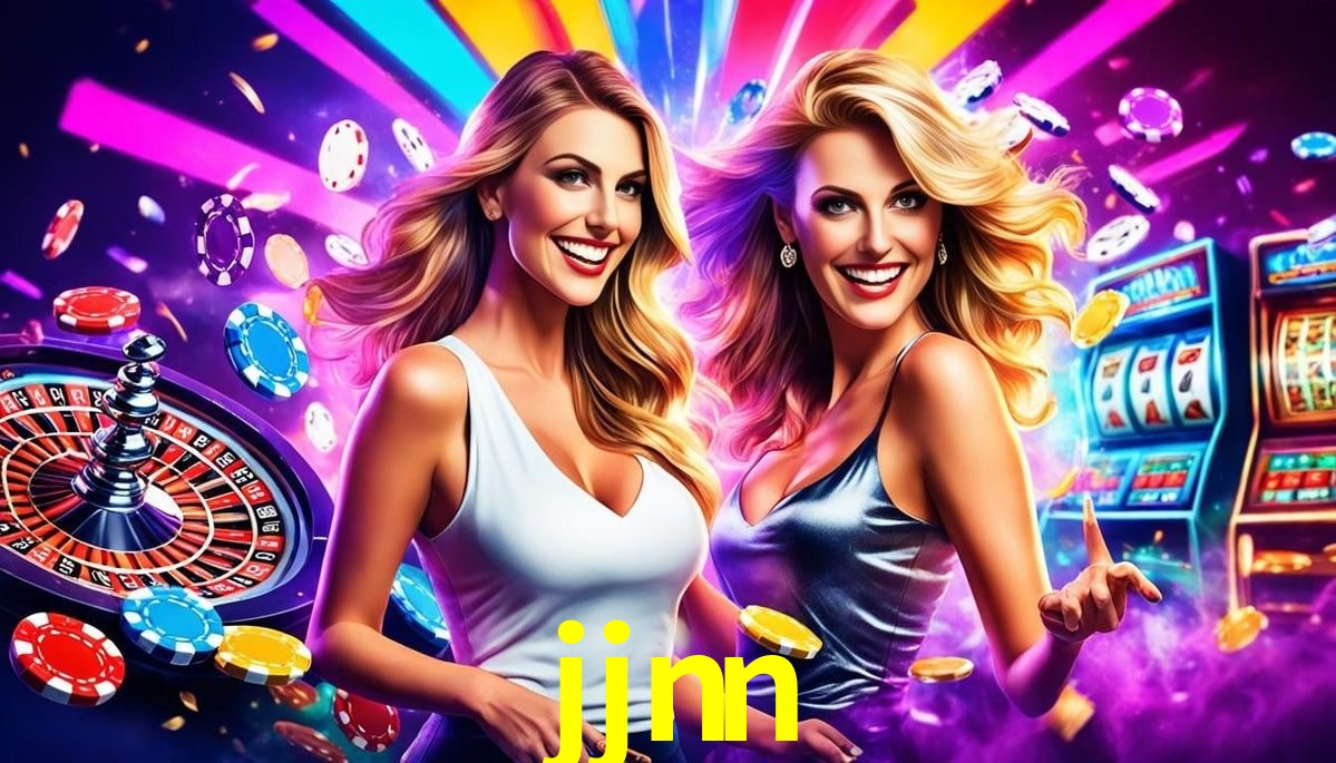 Descubra a Essência do jjnn: Nossa História e Compromissos